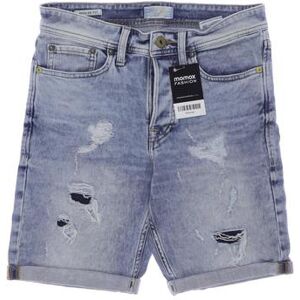 Jack & Jones Jack & Jones Damen Shorts, blau, Gr. 36