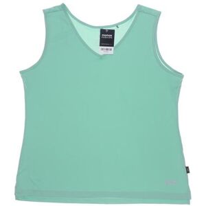 Jack Wolfskin Damen Top, hellgrün, Gr. 48