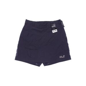 Jack Wolfskin Damen Shorts, grau, Gr. 40