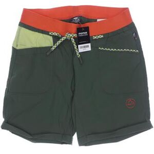 La Sportiva Damen Shorts, grün, Gr. 40