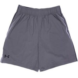 Under Armour Damen Shorts, grau, Gr. 38