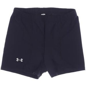 Under Armour Damen Shorts, schwarz, Gr. 34