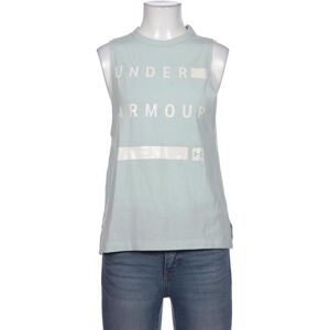 Under Armour Damen Top, hellgrün, Gr. 34