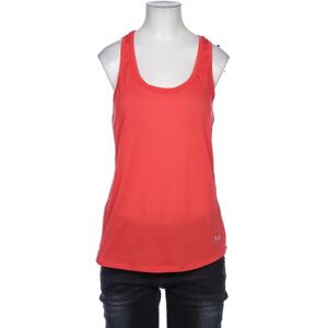 Under Armour Damen Top, rot, Gr. 34