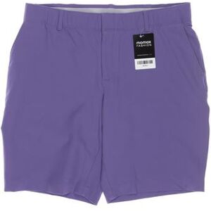 Under Armour Damen Shorts, flieder, Gr. 10