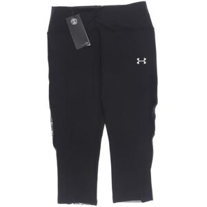 Under Armour Damen Shorts, schwarz, Gr. 36