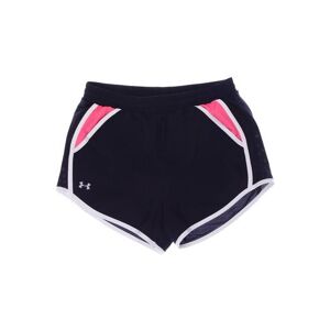 Under Armour Damen Shorts, schwarz, Gr. 34