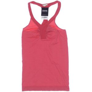 Under Armour Damen Top, rot, Gr. 30