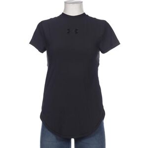 Under Armour Damen T-Shirt, schwarz, Gr. 38