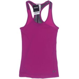 Under Armour Damen Top, flieder, Gr. 36