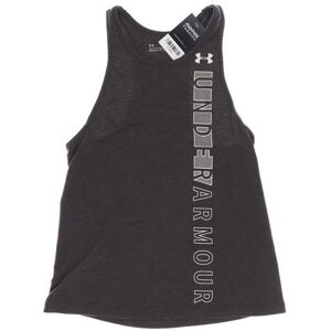 Under Armour Damen Top, braun, Gr. 34