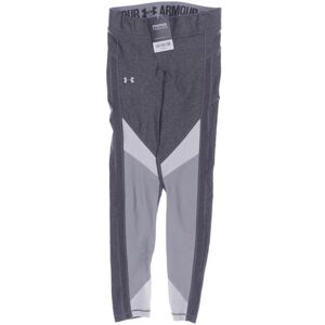 Under Armour Damen Stoffhose, grau, Gr. 34