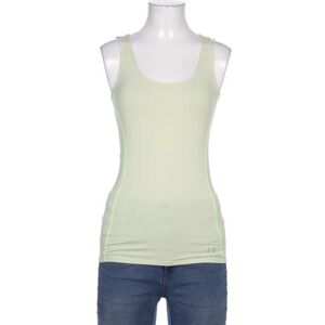 Under Armour Damen Top, hellgrün, Gr. 32