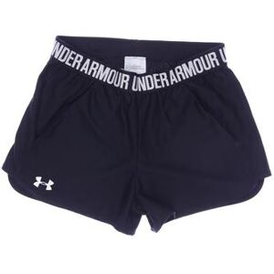 Under Armour Damen Shorts, schwarz, Gr. 34