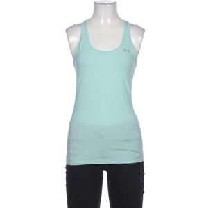 Under Armour Damen Top, türkis, Gr. 30