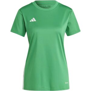 Adidas Tabela 23 Jersey Damen grün L grün female