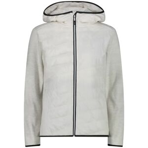 CMP Hybrid Fix Hood Damen grau D44 grau female