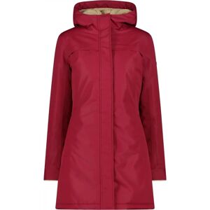 CMP Fix Hood Damen rot D36 rot female