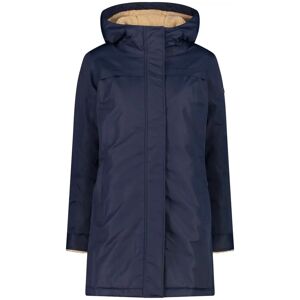 CMP Fix Hood Damen schwarz D46 schwarz female