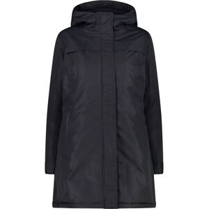 CMP Fix Hood Damen schwarz D40 schwarz female