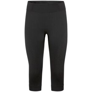 Odlo Performance Warm Eco 3/4 Damen schwarz XS schwarz female