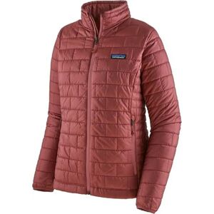 Patagonia Nano Puff Damen rot XS rot female