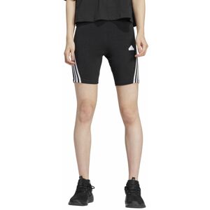 Adidas 3 Stripes Biker W - Trainingshosen - Damen