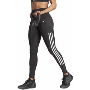 Adidas Opt 3 Stripes W - Trainingshosen - Damen