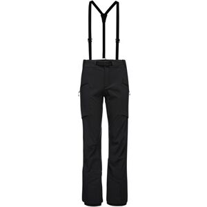 Black Diamond Dawn Patrol Pants - Skitourenhose - Damen