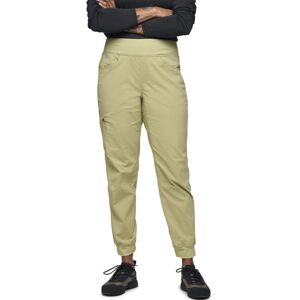 Black Diamond W Technician Jogger - Kletterhose - Damen