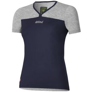 Dotout Flip W - Radtrikot - Damen