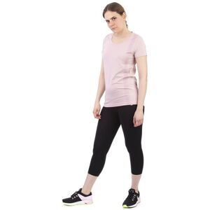 Get Fit Capri Pant W - Fitnesshose 3/4 - Damen