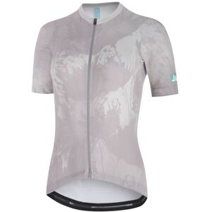 Jëuf Essential Road Leaf W - Fahrradtrikot - Damen