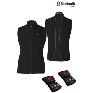 Lenz Heat Vest 1.0 Women