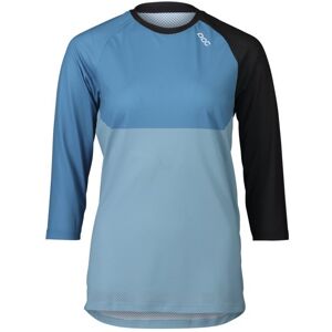 Poc Pure 3/4 - Radtrikot - Damen