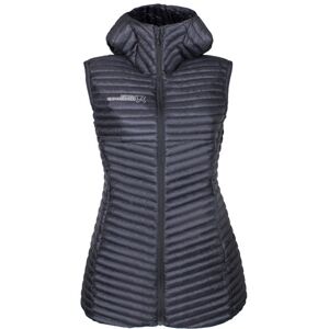 Rock Experience Sitka Hoodie Padded Vest W – Weste – Damen