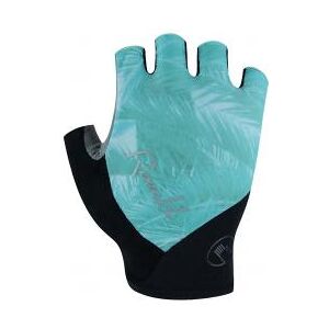 Roeckl Sports Danis Lady Handschuh   blau   6.5   Fahrradbekleidung