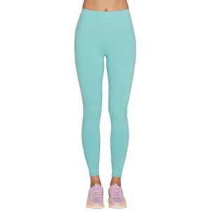 Skechers Funktionsleggings High-Waist Seitentaschen elastisch