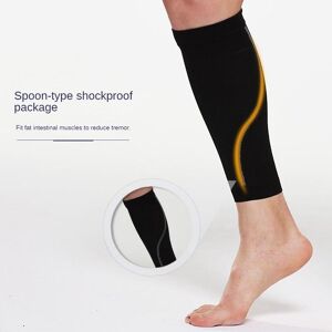 Pomo Outdoor Compression Calf Protection Sports Leg Protection Sheath Women'S Calf Sleeves Marathon Leg Sleeves Artifact Protective Gear Men'S Running Ankle