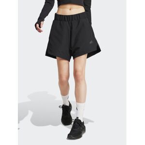 adidas Sportshorts Z.N.E. IS1877 Schwarz Loose Fit XS female