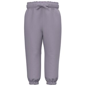 NAME IT Jogginghose 13219627 Violett Regular Fit 104 female