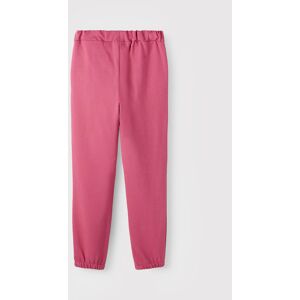 NAME IT Jogginghose 13205914 Rosa Regular Fit 116 female