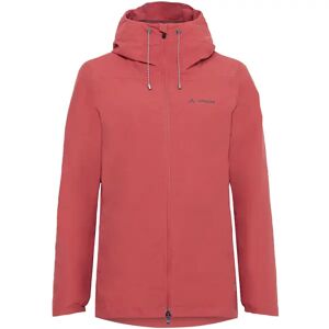 VAUDE Damen Doppeljacke Wo Mineo 3in1 Jacket - female - Braun - 40