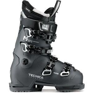 TECNICA Damen Ski-Schuhe MACH SPORT MV 95 X W GW - female - Grau - 40