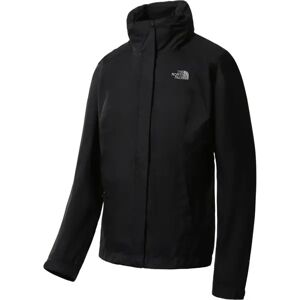 The North Face THENORTHFACE Damen Doppeljacke Evolve II Triclimate W - female - Schwarz - XS