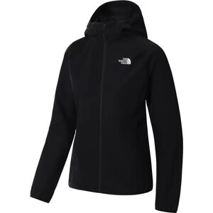 THE NORTH FACE Damen Jacke - female - Schwarz - M