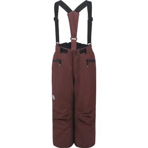 COLOR KIDS Kinder Hose Ski pants w.pockets, AF 10.000 - unisex - Grau - 98