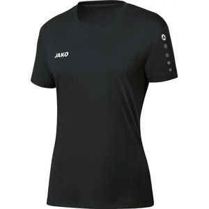 JAKO Damen Trikot Team KA Damen - female - Schwarz - 40