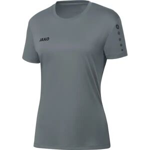 JAKO Damen Trikot Team KA Damen - female - Grau - 40