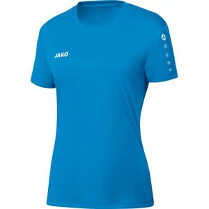 JAKO Damen Trikot Team KA Damen - female - Blau - 40